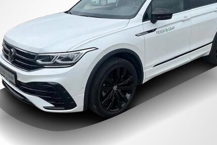 VW Tiguan Allspace 4.980 km 51.740 &euro; Bernburg 06406