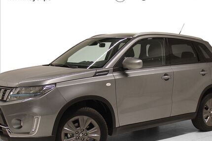 Suzuki Vitara 5.000 km 21.980 &euro; Walsrode 29664