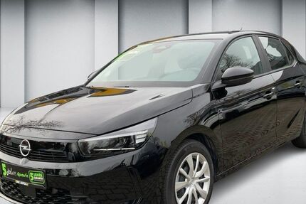 Opel Corsa 2.500 km 16.700 &euro; Leipzig 04179