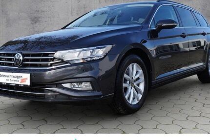 VW Passat Variant 72.400 km 22.980 &euro; Reichenbach 08468