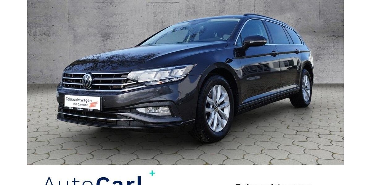 VW Passat Variant 72.400 km 22.980 &euro; Reichenbach 08468