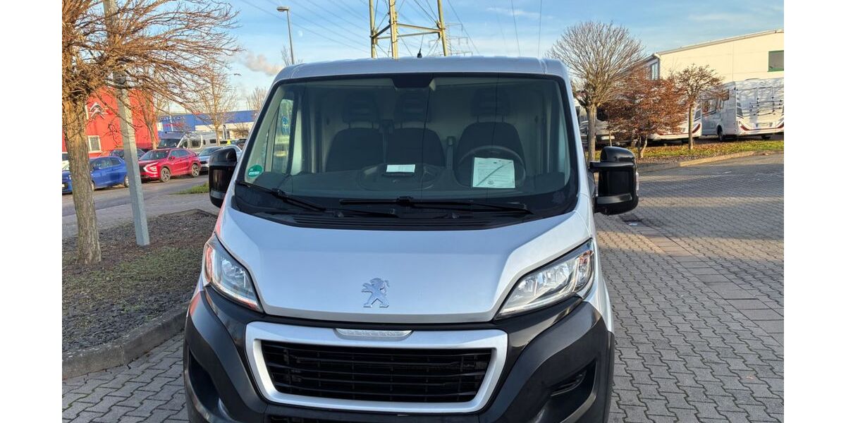Peugeot Boxer 100.000 km 14.000 € Budenheim 55257