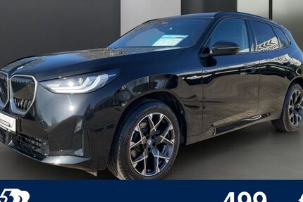 BMW X3 9.099 km 52.450 &euro; Eutin 23701