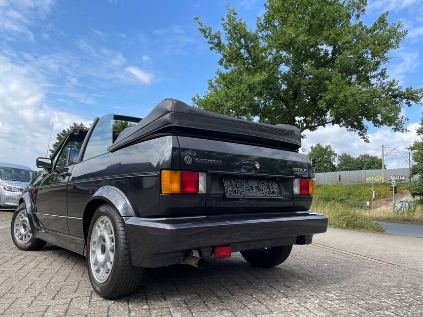 Golf I