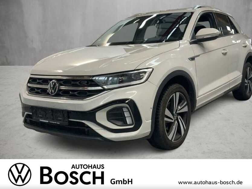 VW T-Roc 39.743 km 26.750 € Schnürpflingen-Ammerstetten 89194