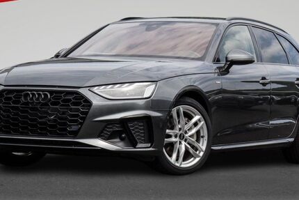 Audi A4 50.327 km 32.980 &euro; Herborn 35745