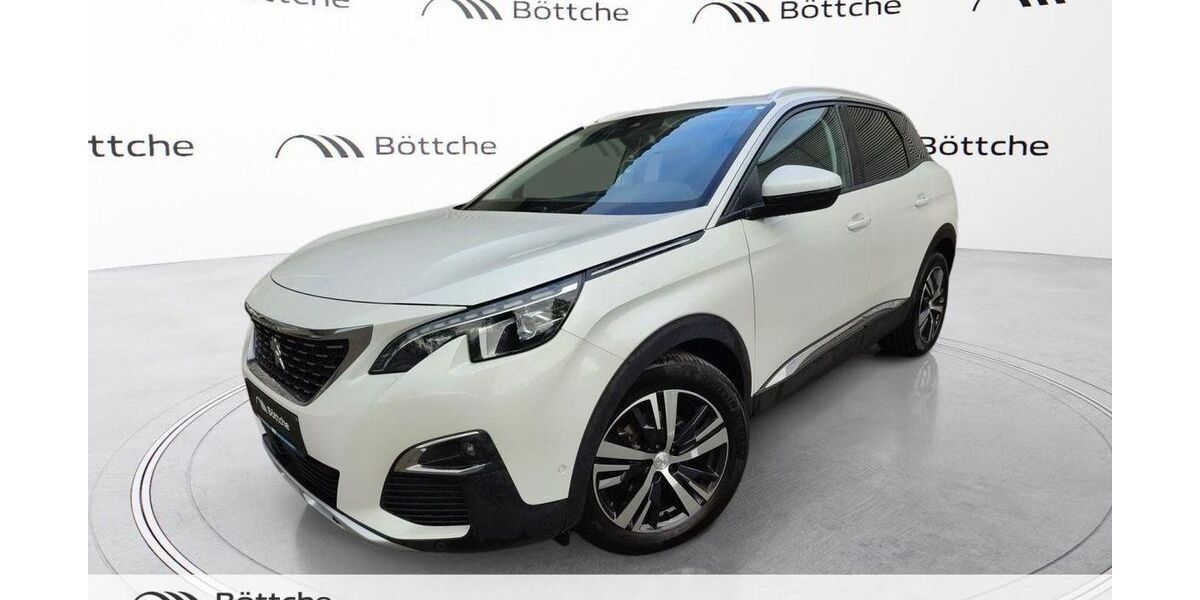 Peugeot 3008 88.736 km 18.750 &euro; Brandenburg an der Havel 14772