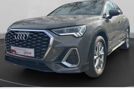 Audi Q3 8.806 km 39.980 &euro; Bonn 53119