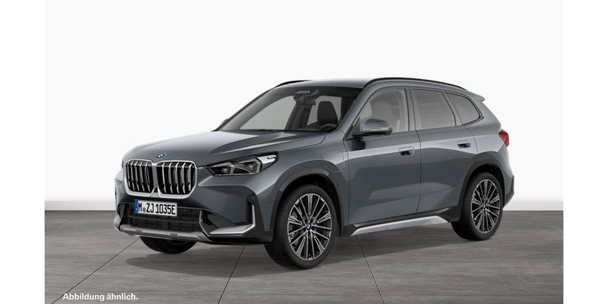 BMW X1 65.029 km 36.800 &euro; Freising 85356