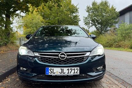 Opel Astra 155.000 km 7.500 &euro; Kropp 24848