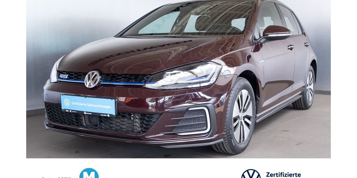 VW Golf 34.355 km 17.480 &euro; Hüttenberg-Rechtenbach 35625