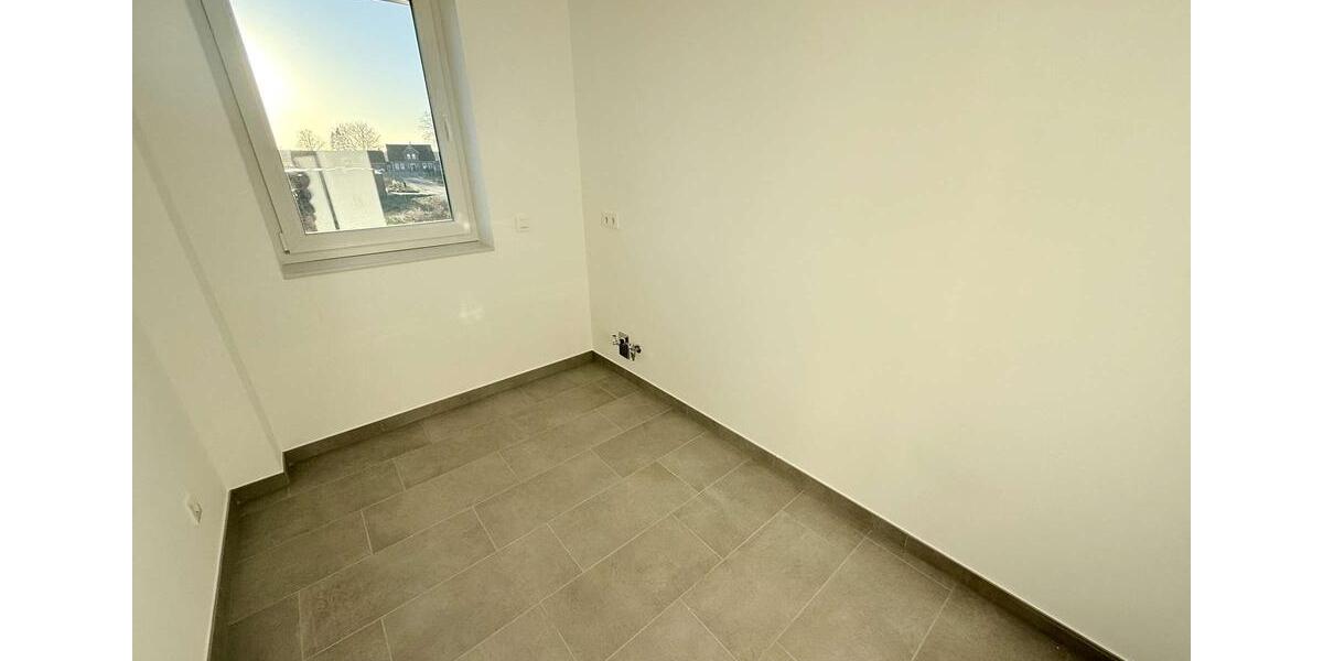 Neubau-Erstbezug: Helle 3-Zimmer-Wohnung mit Balkon in Bruchhausen-Vilsen 3 zimmer