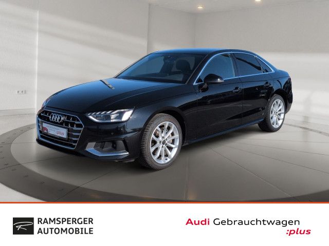 Audi A4 120.700 km 25.880 &euro; Kirchheim 73230