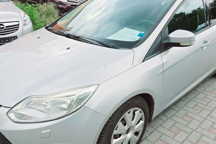 Ford Focus 237.000 km 1.890 &euro; Chemnitz 09114