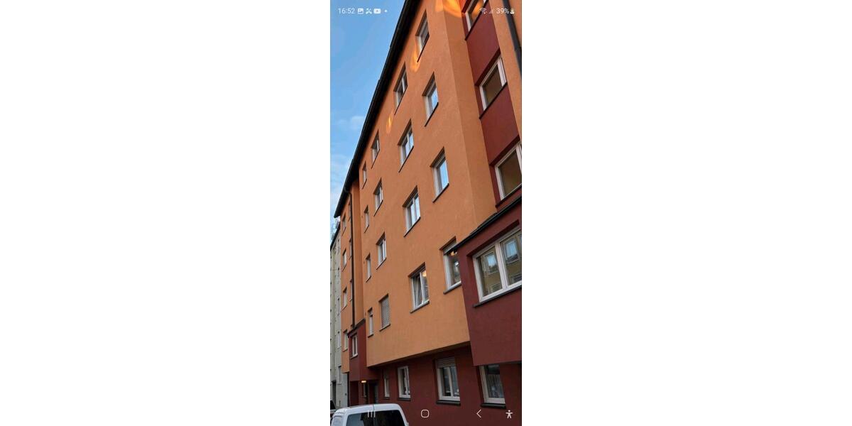 Etagenwohnung Nürnberg Gaismannshof - 3 Zimmer, 81 m&sup2;, 320.000&euro; | Angebot:25568959