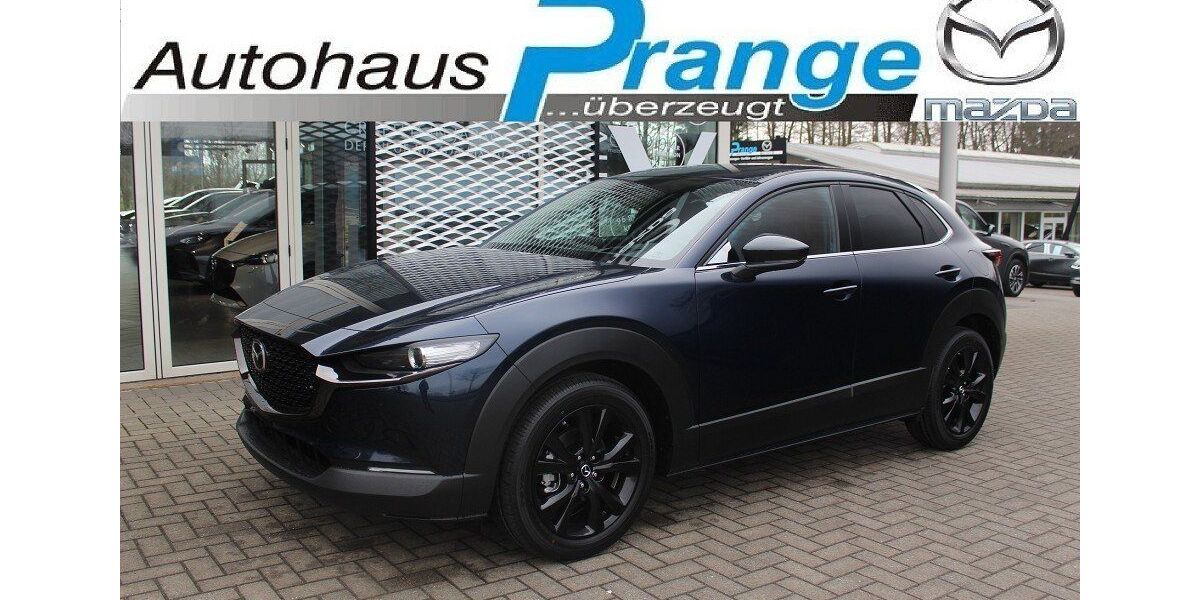 Mazda CX-30 9.900 km 27.985 &euro; Hilter 49176