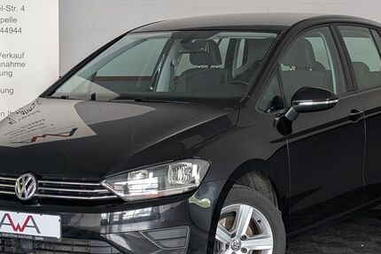VW Golf Sportsvan 162.840 km 7.980 &euro; Spelle 48480