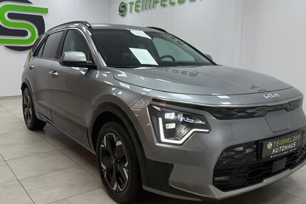 Kia Niro EV 21.200 km 30.490 &euro; Steinfeld 49439