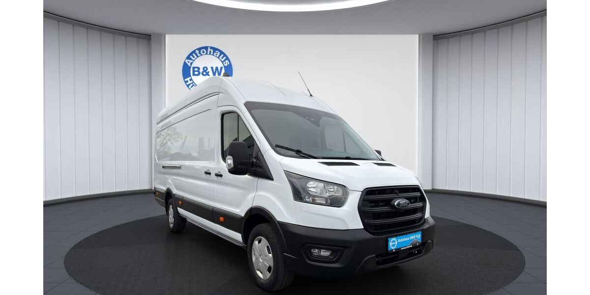 Ford Transit 24.776 km 31.999 &euro; Krefeld 47805