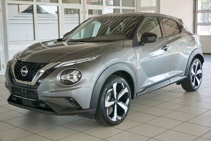 Nissan Juke 12.600 km 20.500 € Beeskow 15848