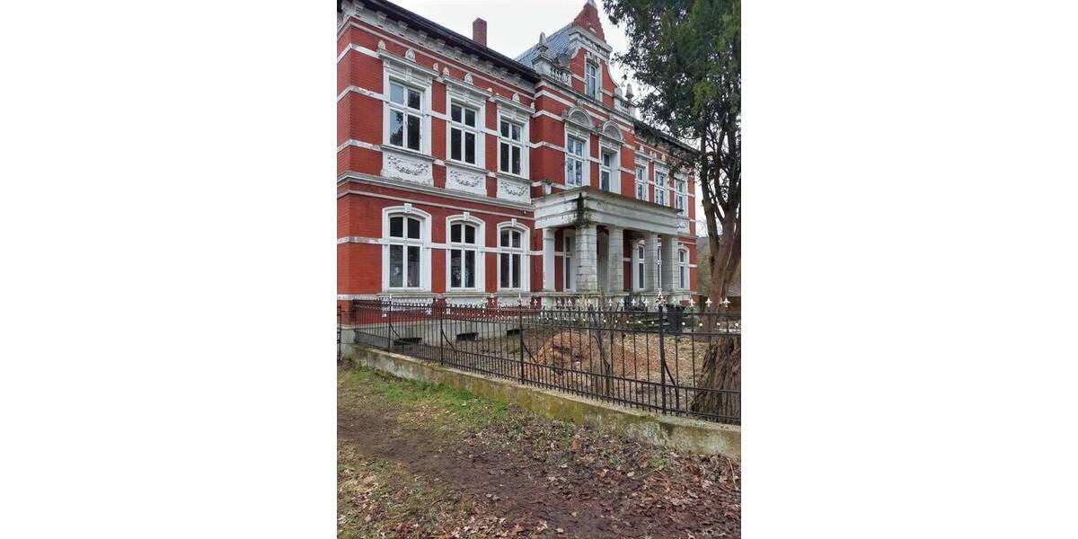 Mehrfamilienhaus, Wohnhaus Lüchow Bösel - 1 Zimmer, 410 m&sup2;, 230.000&euro; | Angebot:25835269