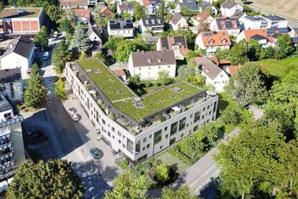 Büro in Karlsfeld 465.000 € 67.43 m² zimmer