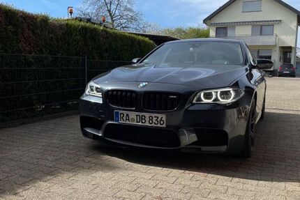 BMW M5 80.895 km 49.200 &euro; Rheinmünster 77836