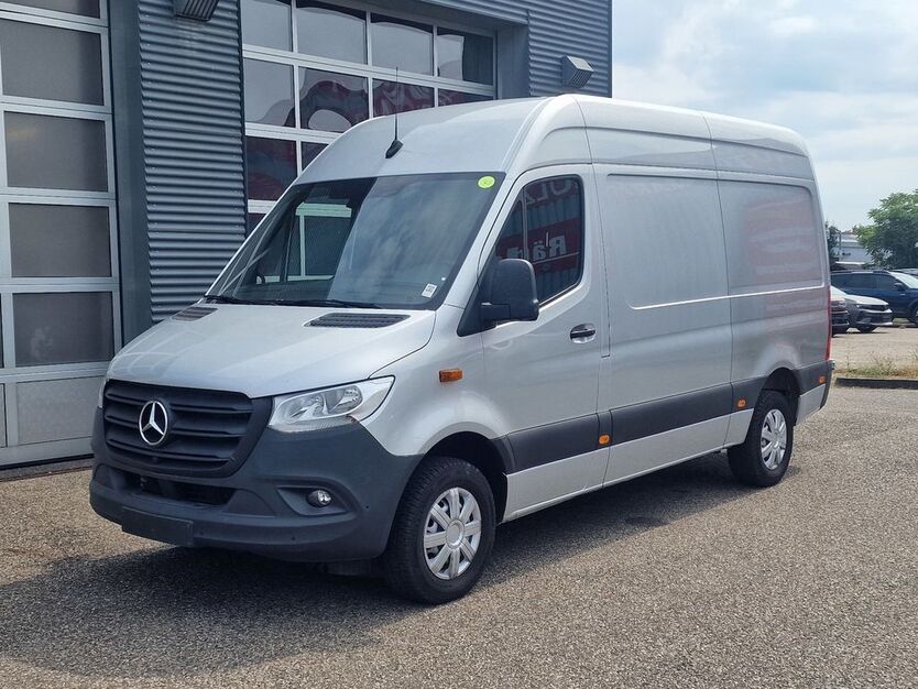 Mercedes-Benz Sprinter 38.000 km 37.998 € Landau 76829