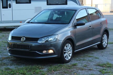 VW Polo 208.000 km 3.450 &euro; Erlenbach a. Main 63906