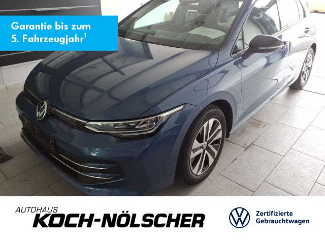 VW Golf 18.850 km 26.930 &euro; Insingen 91610