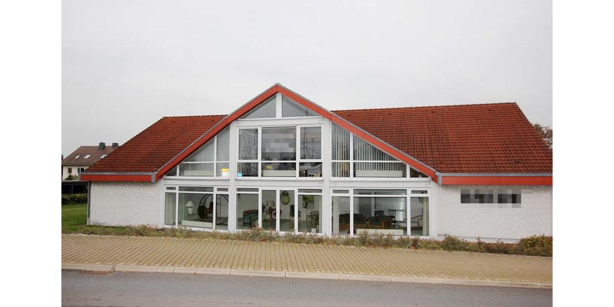 Büro-Praxisfläche in zentraler Lage von Vellmar zimmer