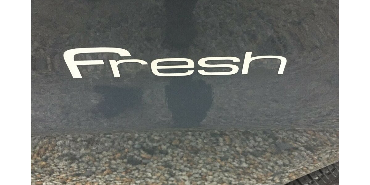 VW Fox Fresh,Tüv Neu! 171.000 km 3.000 &euro; Himmelkron 95502