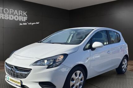 Opel Corsa 41.317 km 9.470 &euro; Borsdorf bei Leipzig 04451