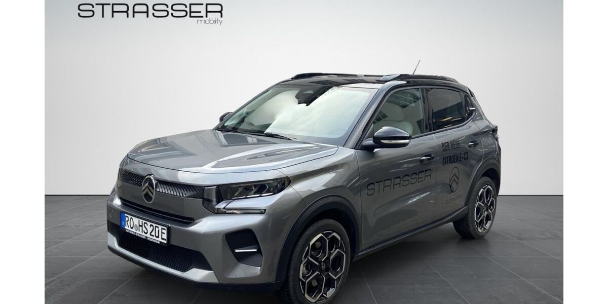 Citroen C3 2.500 km 25.990 € Rosenheim 83022