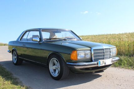 Mercedes-Benz CE 230 280.500 km 17.900 &euro; Barntrup 32683