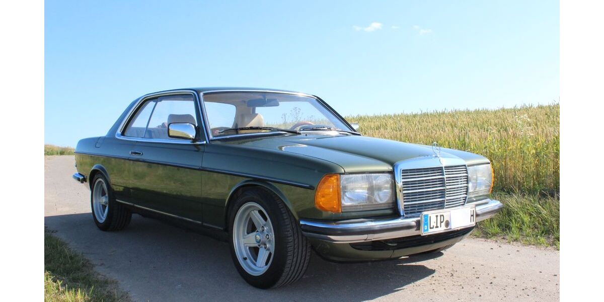 Mercedes-Benz CE 230 280.500 km 18.900 &euro; Barntrup 32683