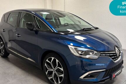 Renault Scenic 32.690 km 16.990 &euro; Egelsbach 63329