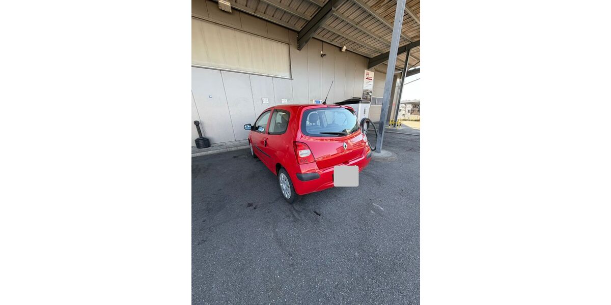 Renault Twingo 93.000 km 3.700 &euro; Sasbach 77880