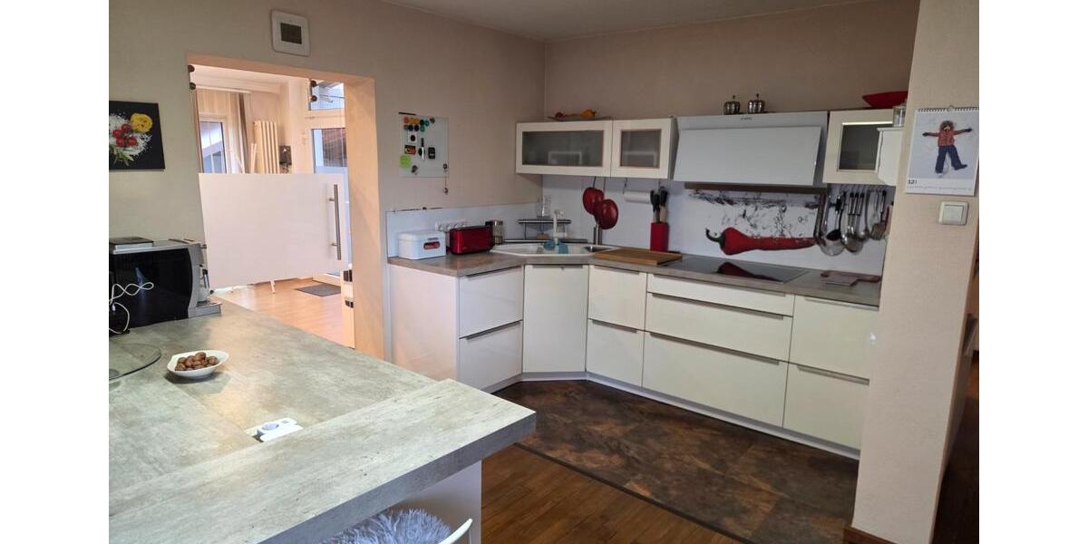 Einfamilienhaus Sankt Wendel - 349.000&euro; | Angebot:26604763