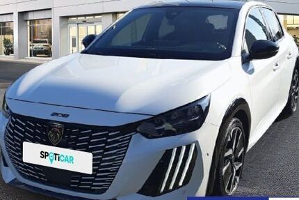 Peugeot 208 22.790 km 21.190 &euro; Sankt Augustin 53757
