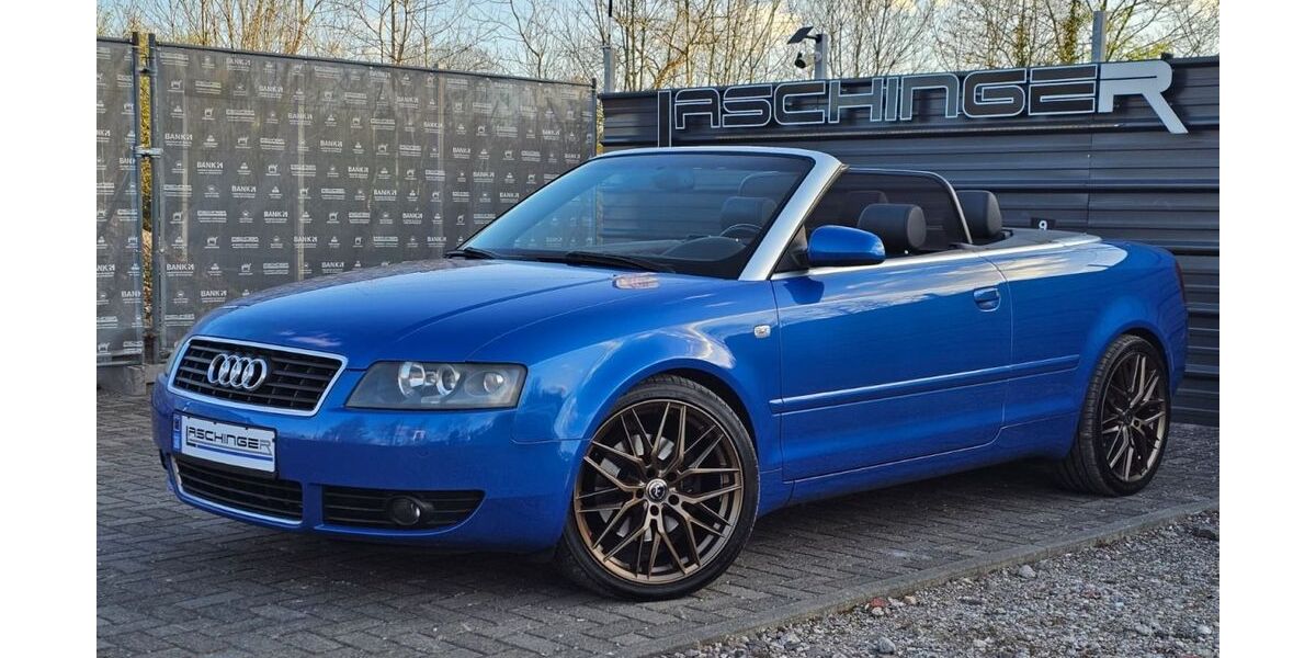 Audi A4 174.874 km 5.980 &euro; Kleinblittersdorf 66271