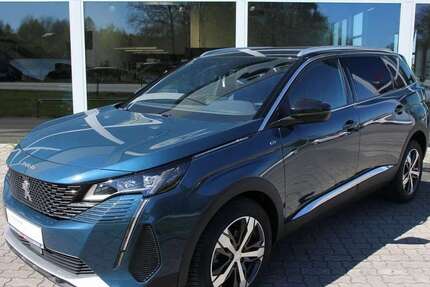 Peugeot 5008 44.300 km 31.990 &euro; Neumünster 24539