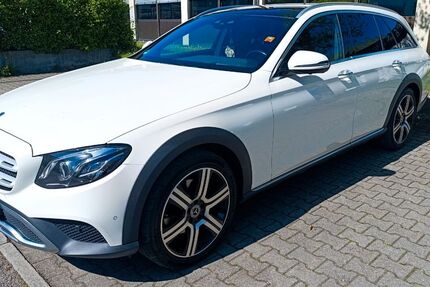 Mercedes-Benz E 220 330.000 km 15.000 &euro; Wolpertswende 88284