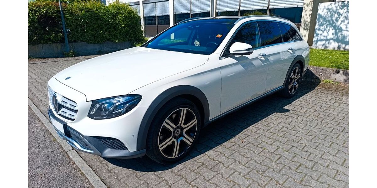 Mercedes-Benz E 220 330.000 km 15.000 &euro; Wolpertswende 88284