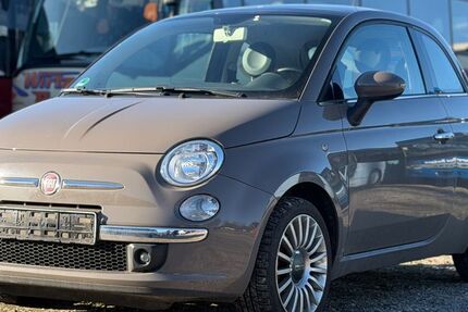 Fiat 500 70.000 km 5.590 &euro; Neu Wulmstorf 21629