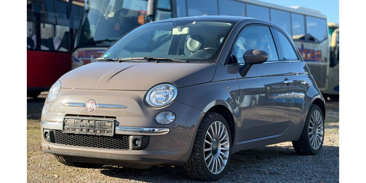 Fiat 500 70.000 km 5.590 &euro; Neu Wulmstorf 21629