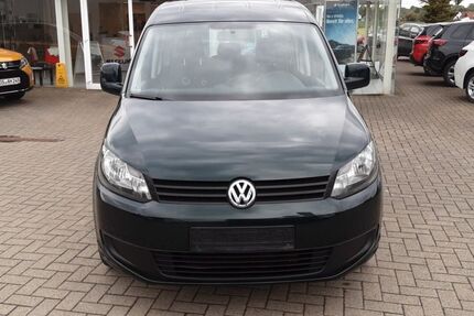 VW Caddy 87.000 km 10.990 &euro; Melle 49324