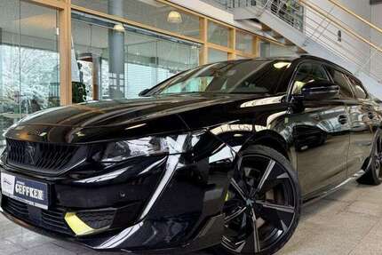 Peugeot 508 86.928 km 25.490 &euro; Lilienthal bei Bremen 28865