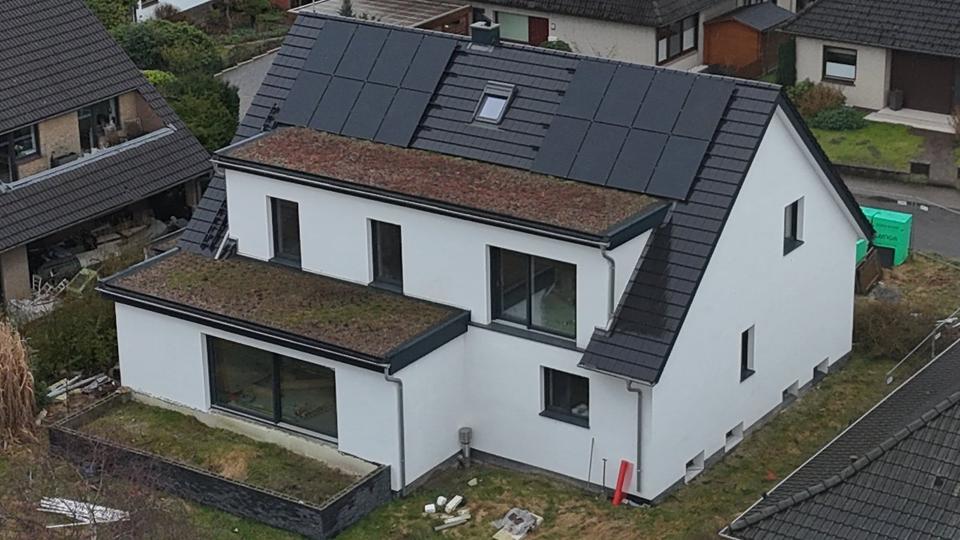 Erdgeschoßwohnung Weyhe - 5 Zimmer, 149 m&sup2;, 566.200&euro; | Angebot:25630487