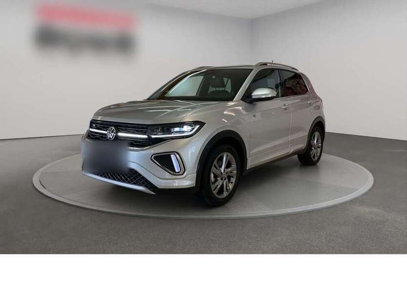 T-Cross